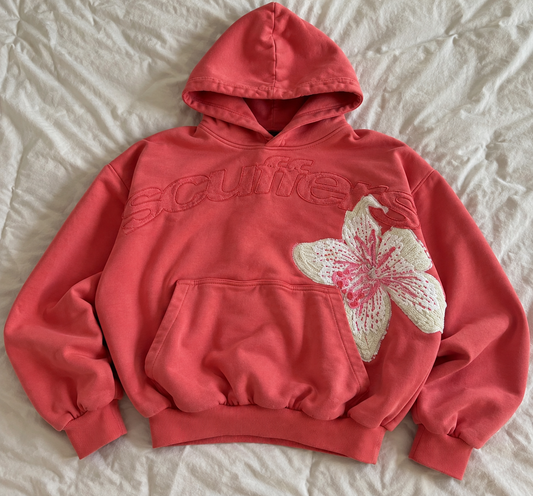 Lily Patch Hoodie
