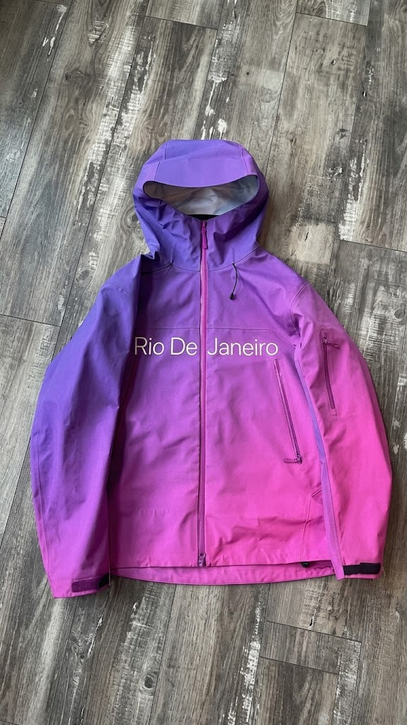 Rio de Janeiro Jacket